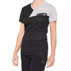 100 Percent Airmatic Women's Short Sleeve Jersey Clearance