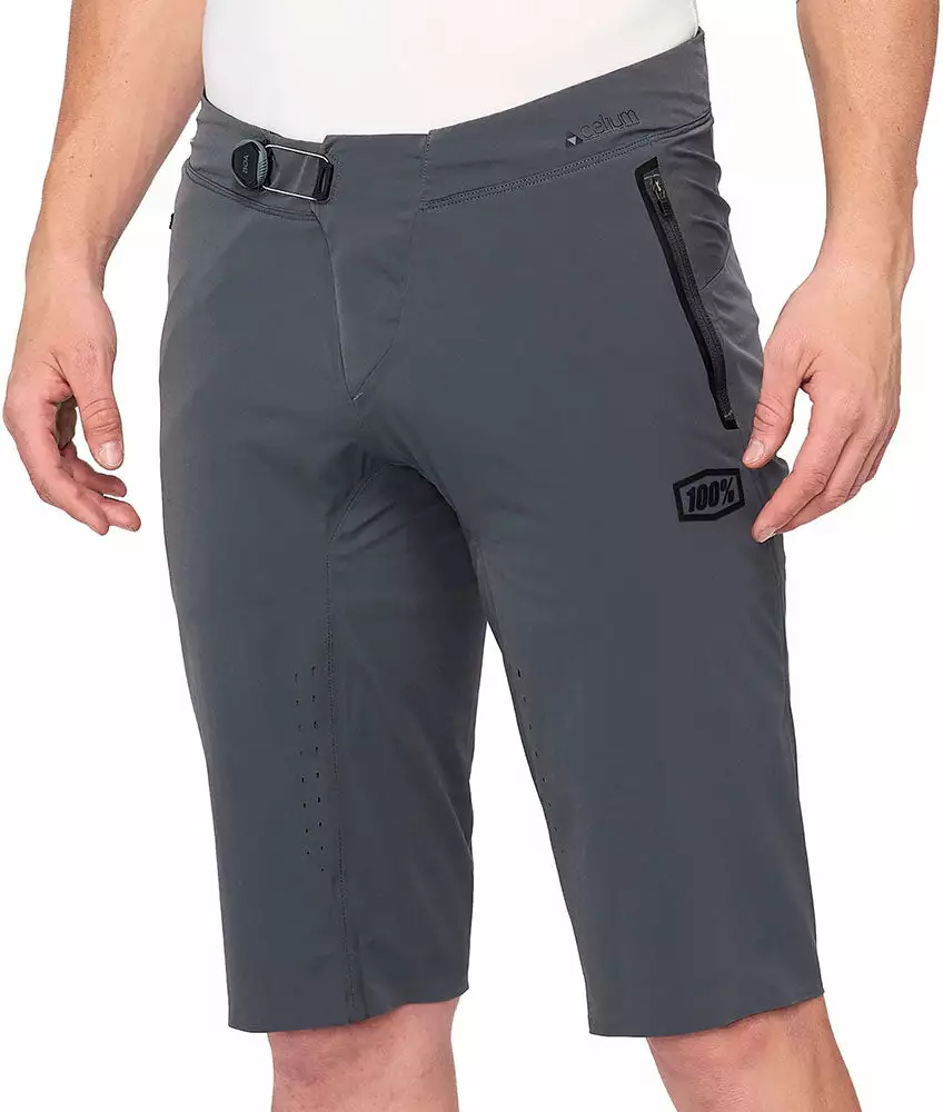 100 Percent Celium Shorts Clearance