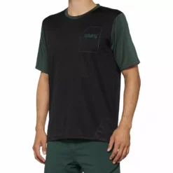 Clearance 100 Percent Ridecamp Short Sleeve Jersey