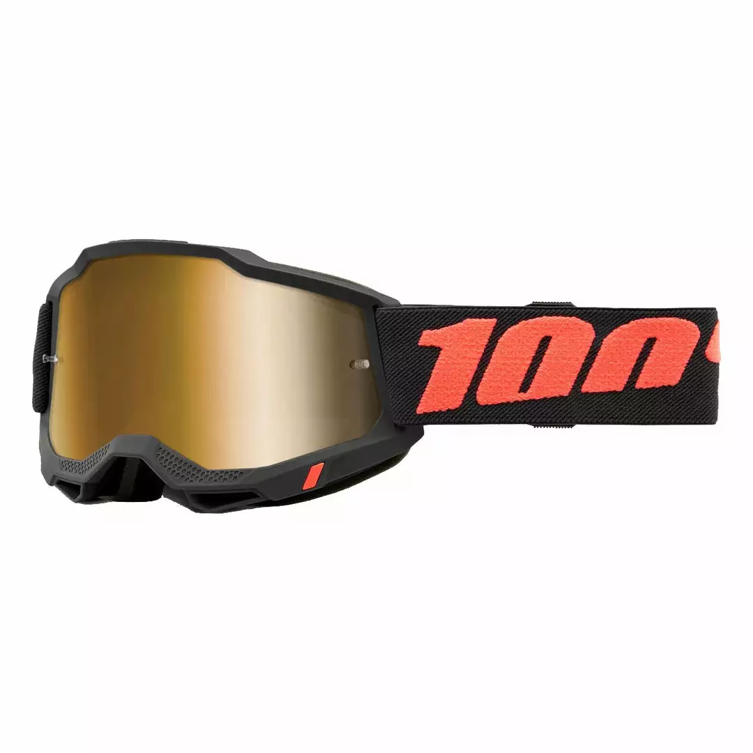 MTB Direct Australia Clearance 100 Percent Accuri 2 Goggles