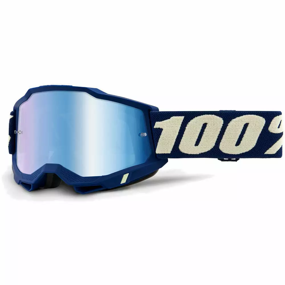 MTB Direct Australia Clearance 100 Percent Accuri 2 Goggles