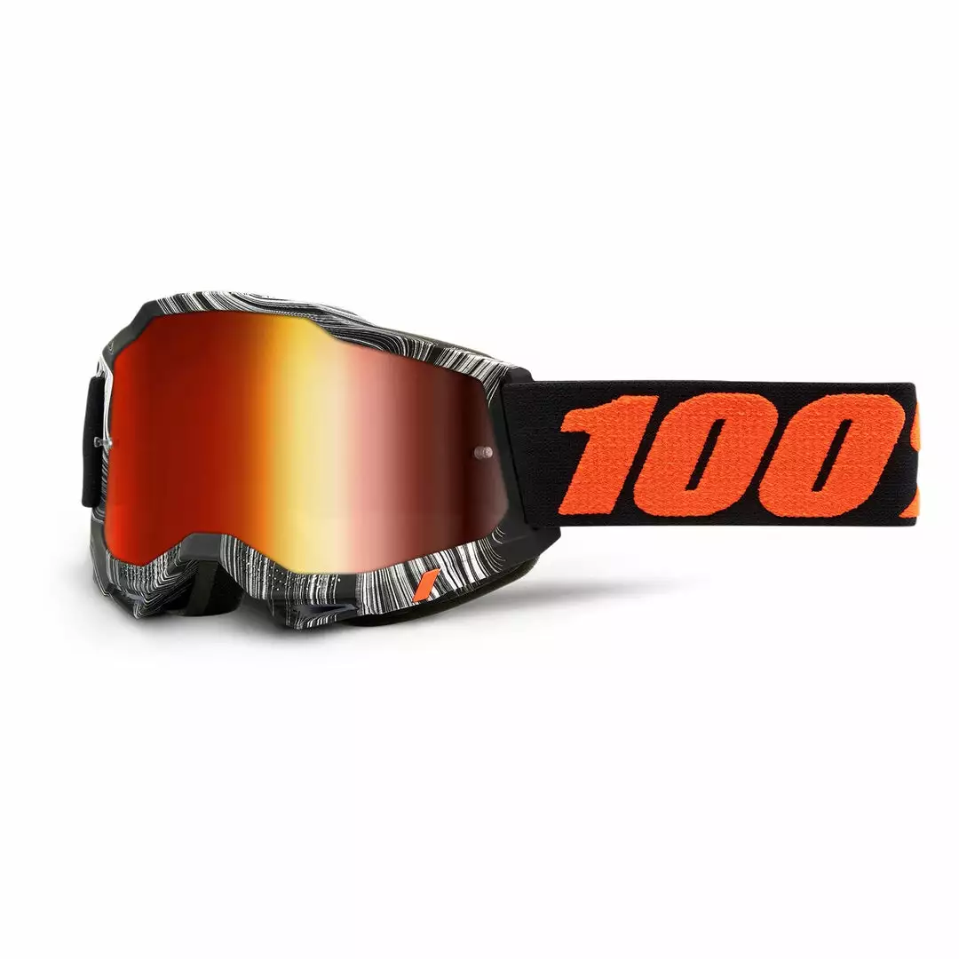 MTB Direct Australia Clearance 100 Percent Accuri 2 Goggles