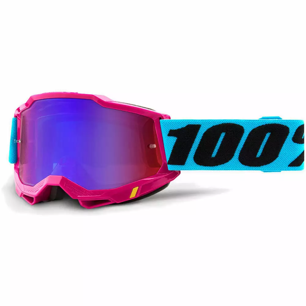 MTB Direct Australia Clearance 100 Percent Accuri 2 Goggles