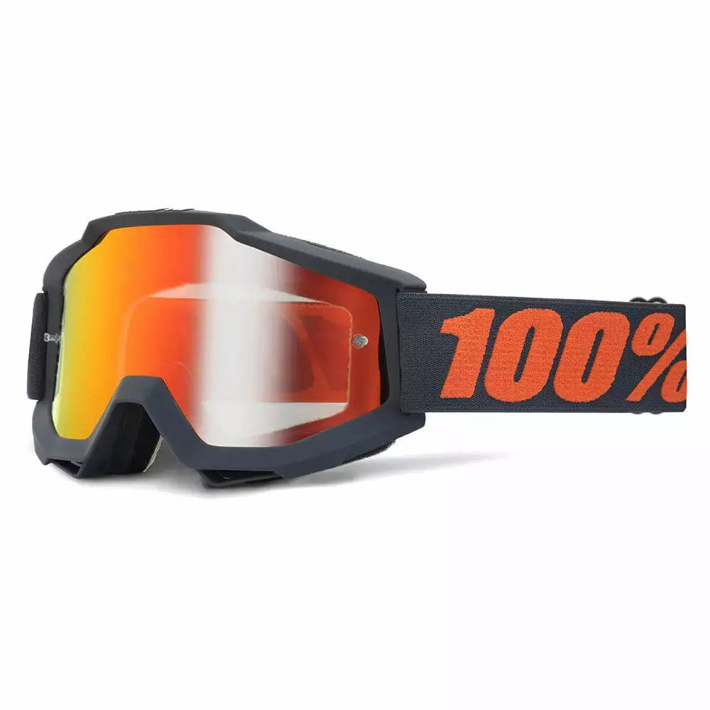Clearance 100 Percent Accuri Goggles