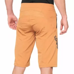 100 Percent Airmatic Shorts