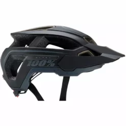MTB Direct Australia 100 Percent Altec Helmet Clearance