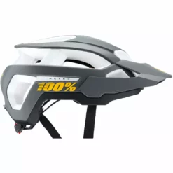 MTB Direct Australia 100 Percent Altec Helmet Clearance