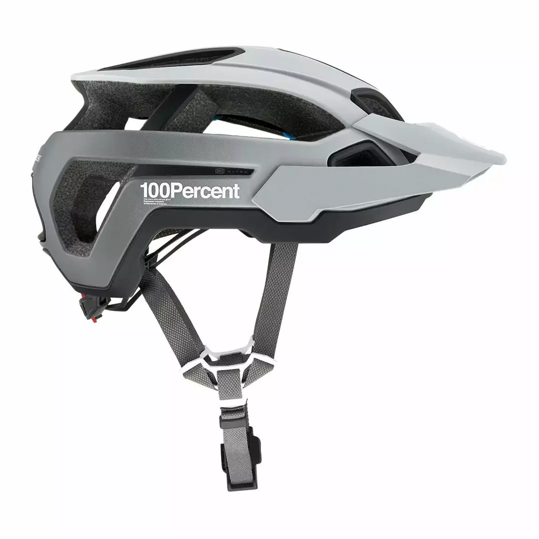 MTB Direct Australia 100 Percent Altec Helmet Clearance