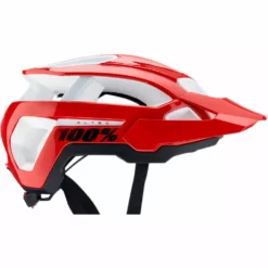 MTB Direct Australia 100 Percent Altec Helmet Clearance