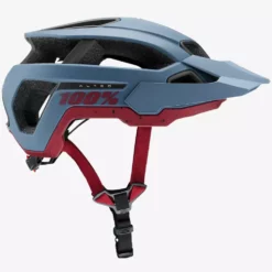 MTB Direct Australia 100 Percent Altec Helmet Clearance