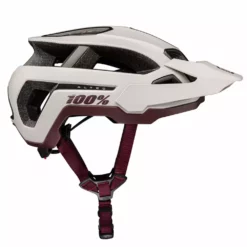 MTB Direct Australia 100 Percent Altec Helmet Clearance