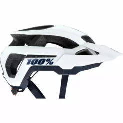 MTB Direct Australia 100 Percent Altec Helmet Clearance