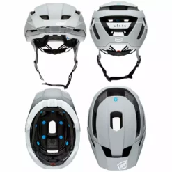 100 Percent Altis Helmet