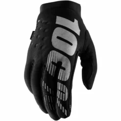 100 Percent Brisker Women's Glove Clearance