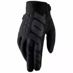 100 Percent Brisker Youth Glove Clearance