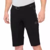 100 Percent Celium Shorts Clearance