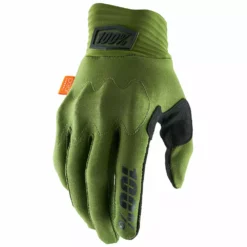 100 Percent Cognito D3O Glove 57 100 Percent Cognito D3O Glove