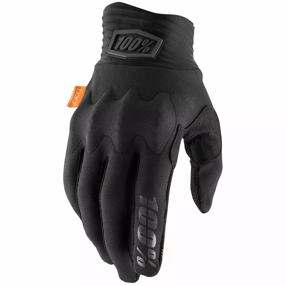 100 Percent Cognito D3O Glove 1 100 Percent Cognito D3O Glove