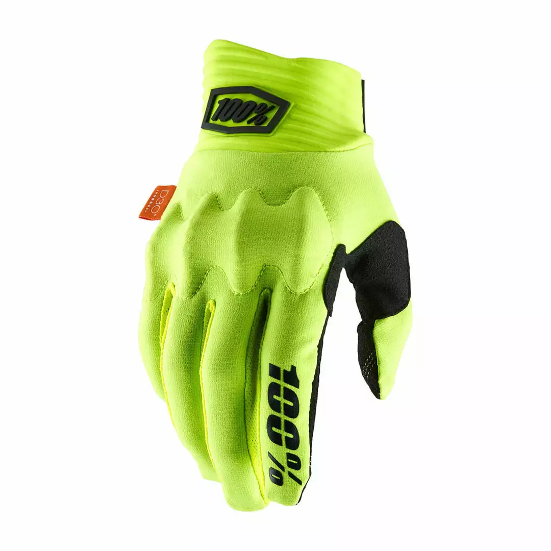 100 Percent Cognito D3O Glove 27 100 Percent Cognito D3O Glove