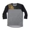 Clearance 100 Percent - Crank Brothers Collab 3-4 Sleeve Jersey