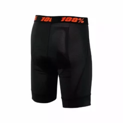 Clearance 100 Percent Crux Youth Liner Short