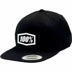 Clearance 100 Percent Icon Snapback Hat