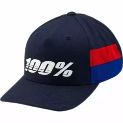 Clearance 100 Percent Loyal Youth Snapback Hat