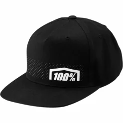 100 Percent Nemesis Youth Snapback Hat