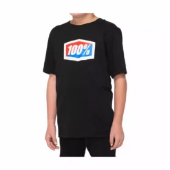 MTB Direct Australia 100 Percent Official Youth T Shirt Clothing
