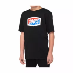 MTB Direct Australia 100 Percent Official Youth T Shirt Clothing