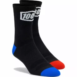 100 Percent Performance Socks