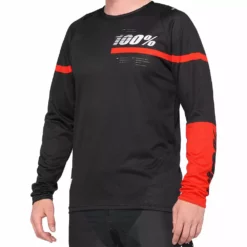100 Percent R-Core DH Long Sleeve Jersey Clothing