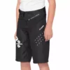 100 Percent R-Core Youth DH Shorts