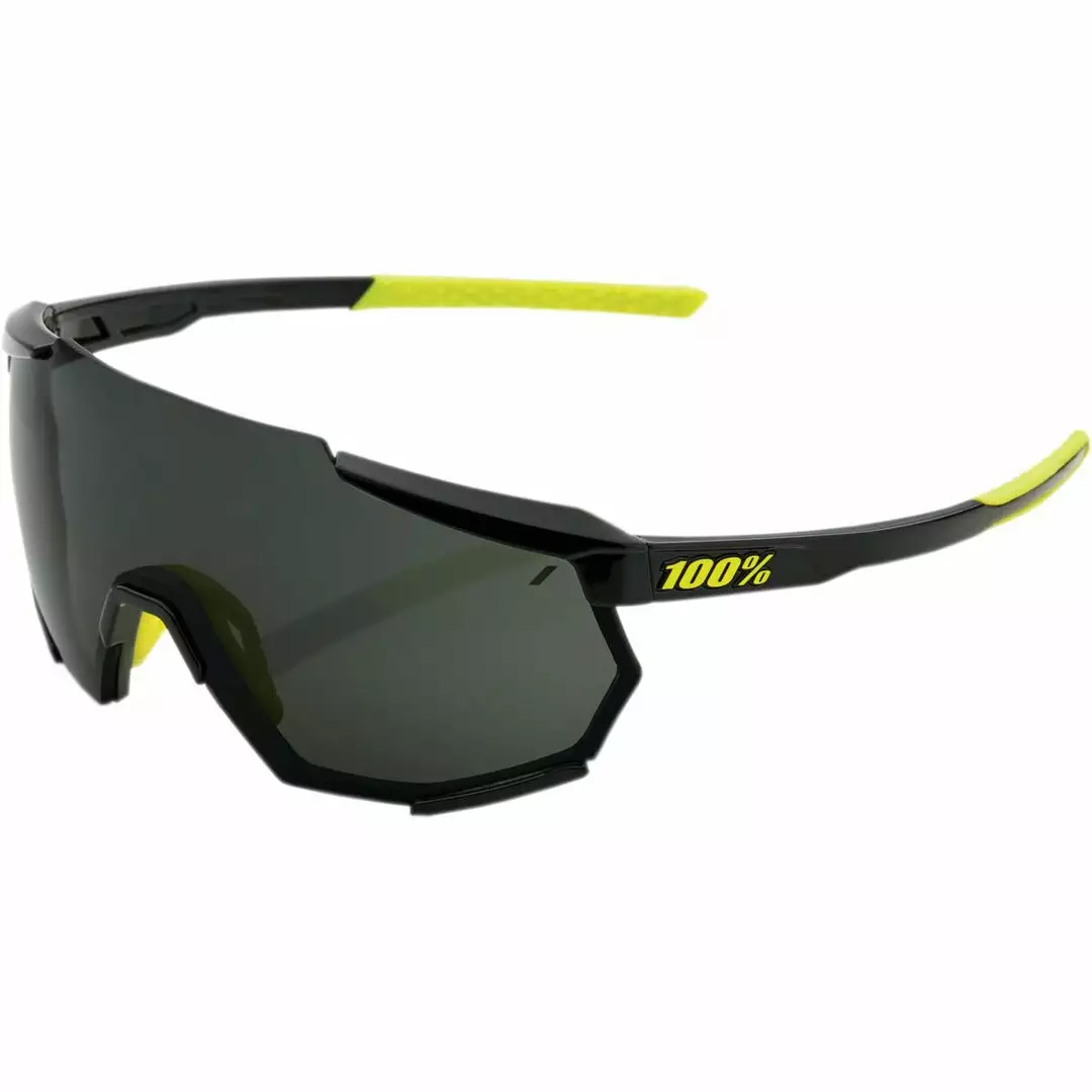New Arrivals 100 Percent Racetrap Sunglasses