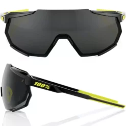 New Arrivals 100 Percent Racetrap Sunglasses