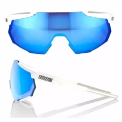 New Arrivals 100 Percent Racetrap Sunglasses