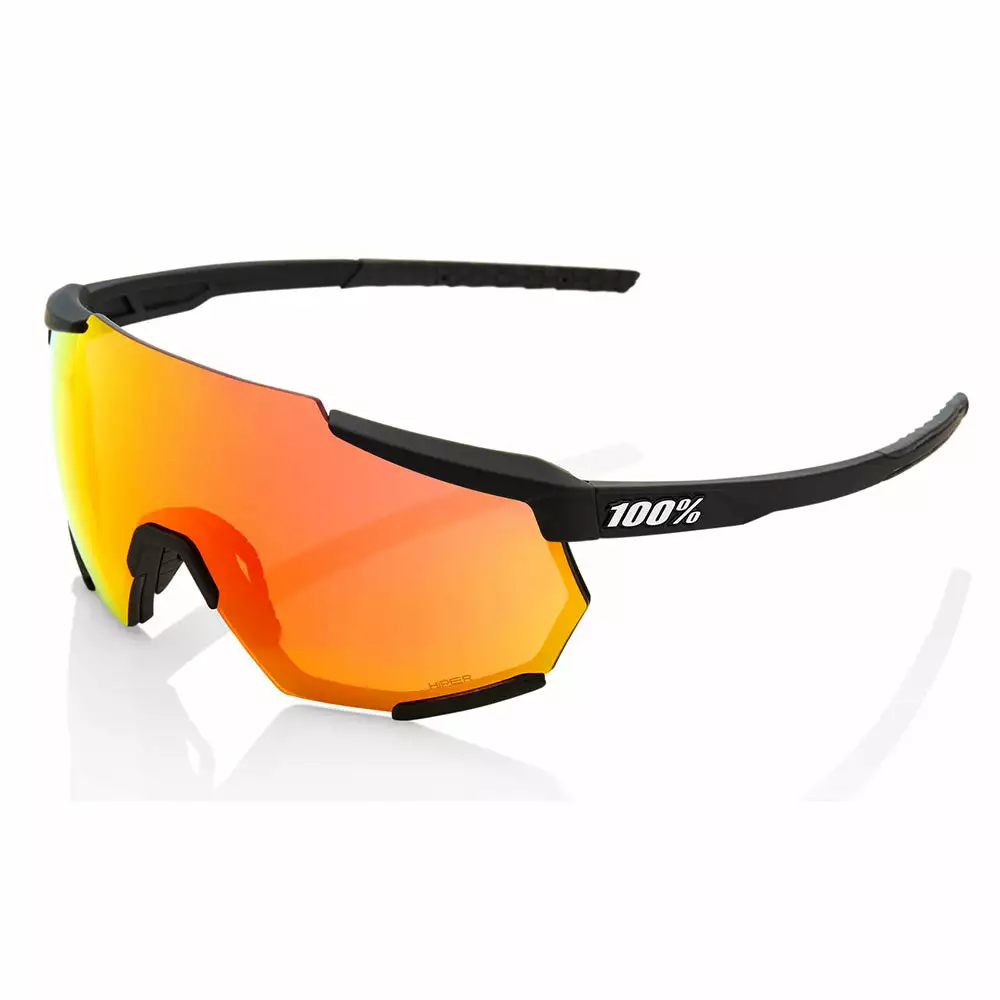New Arrivals 100 Percent Racetrap Sunglasses