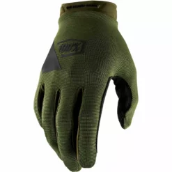 MTB Direct Australia 100 Percent Ridecamp Glove