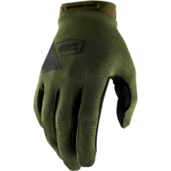 MTB Direct Australia 100 Percent Ridecamp Glove