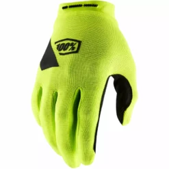 MTB Direct Australia 100 Percent Ridecamp Glove