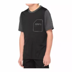 MTB Direct Australia 100 Percent Ride Camp Youth Short Sleeve Jersey