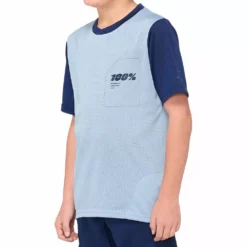 MTB Direct Australia 100 Percent Ride Camp Youth Short Sleeve Jersey
