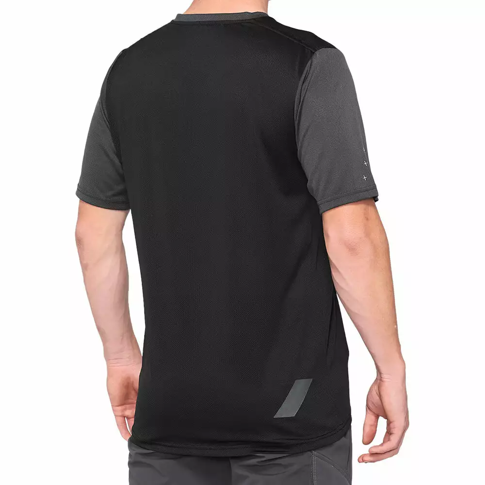 Clearance 100 Percent Ridecamp Short Sleeve Jersey
