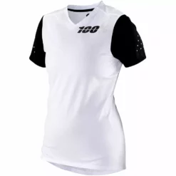 Clearance 100 Percent Ridecamp Women's Short Sleeve Jersey