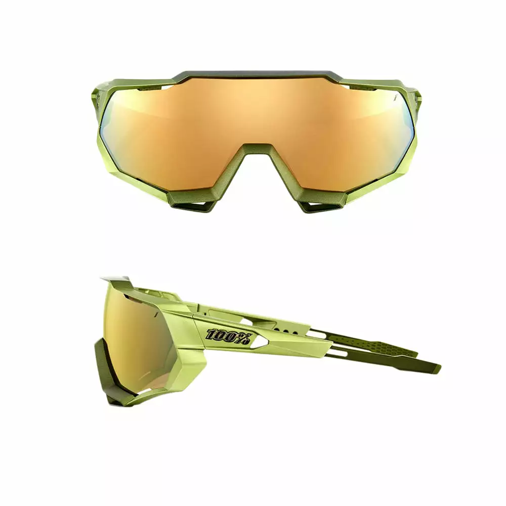 MTB Direct Australia Clearance 100 Percent Speedtrap Sunglasses