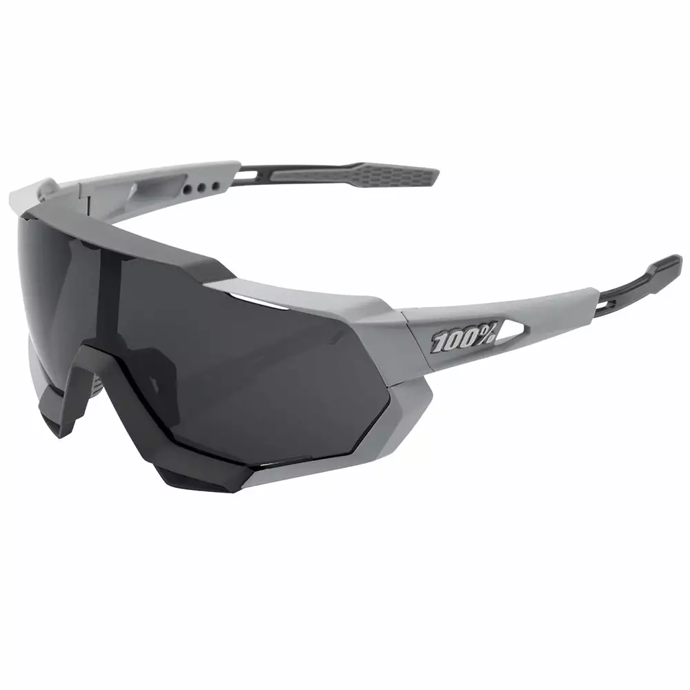 New Arrivals 100 Percent Racetrap Sunglasses