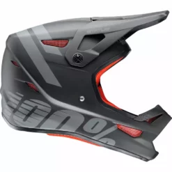 MTB Direct Australia 100 Percent Status Full Face Helmet Clearance
