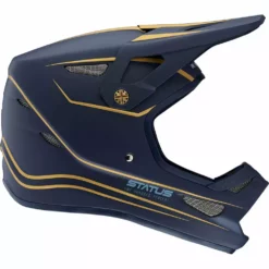 MTB Direct Australia 100 Percent Status Full Face Helmet Clearance