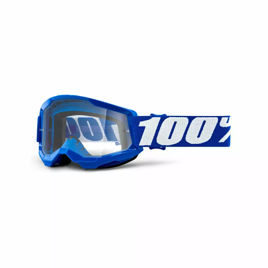 MTB Direct Australia Clearance 100 Percent Strata 2 Youth Goggles 3 MTB Direct Australia Clearance 100 Percent Strata 2 Youth Goggles