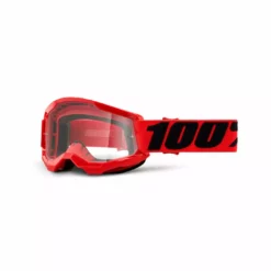 MTB Direct Australia Clearance 100 Percent Strata 2 Youth Goggles